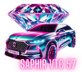 Saphir Drive 57