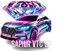 Saphir Drive 57 | VTC à Metz