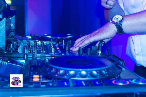 Transfert vers les discothèques de Metz avec Saphir Drive 57, Metz, Saphir Drive 57